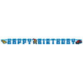 Baner Transformers, 1 szt.