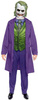 Kostium Strój JOKER Mroczny Rycerz DC Comics, XL