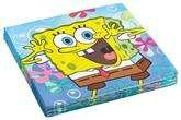 Serwetki SpongeBob 33x33 cm 20 szt.