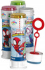 Bańki mydlane 60 ml - Spidey
