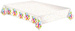 Obrus Papierowy BALONY Baloniki Urodziny 120x180cm