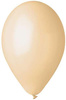 Balony G120 pastel 13" - cieliste 69/ 10 szt.