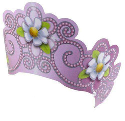 Korony Princess, 6 szt.