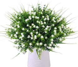 Gipsówka bukiecik 33cm  1 szt. 