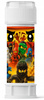 BAŃKI Mydalne - NINJA GO NINDŻAGO Wojownicy 60ml