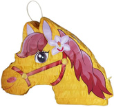 Piniata Koń, 42x32x9,5 cm