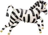 Balon Foliowy ZEBRA Urodziny Party 115x85cm