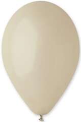 Balony G110 pastel 12" - latte 84/ 100 szt.