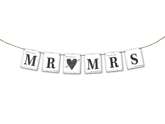 Baner MR MRS, 77cm, 1szt.