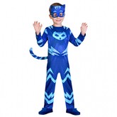 Kostium dziecięcy PJ Masks Catboy 7-8 lat