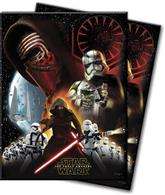 Obrus Star Wars Force Awaknes 120x180cm, 1 szt.