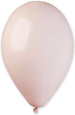 Balony G90 pastel 10" - Shell 100/ 100 szt.