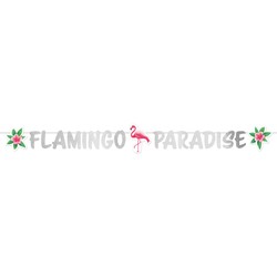 Baner Flaming, 135cm, 1szt.