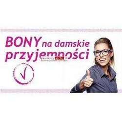 Bony na damskie przyjemności, 12 szt, 1 kpl. 