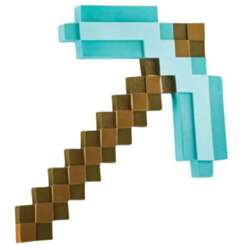 Diamentowy Kilof MINECRAFT, licencja