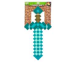 Diamentowy Miecz MINECRAFT, licencja