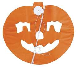 Girlanda Papierowa DYNIE Dekoracja Halloween 300c