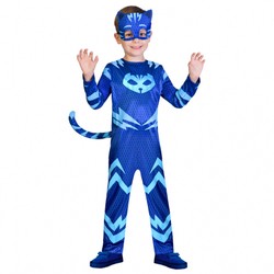 Kostium dziecięcy PJ Masks Catboy 5-6 lat