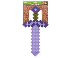 Miecz Enchanted Purple - Minecraft, licencja