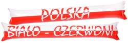 PAŁCZEKI DMUCHANE Kibica Polski POLSKA 2szt.