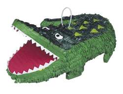 Pinata Aligator, 1 szt.