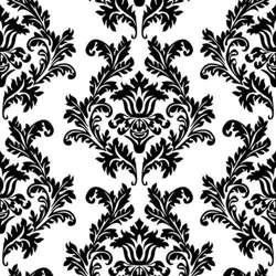 Serwetki Damask, 33x33cm, 20szt, 1op