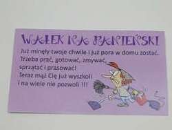 Wałek - Na wieczór panieński, 1 szt.