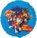 Balon Foliowy Paw PSI PATROL Urodziny Party 45cm