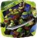 Balon foliowy 18” Teenage Mutant Ninja Turtles 1s