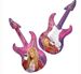 Balon foliowy 24" SHP - "Hannah Montana Guitar"