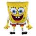 Balon foliowy Luz Spongebob 21", 1 szt.