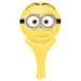 Balon foliowy Minionki, 15x30cm, 1 szt.