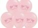 Balony 14" Pastel Pink "Bucik", 5 szt.