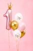 Balony 30 cm, One, 1 szt.