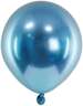 Balony Glossy niebieski, 12cm 50szt.