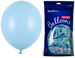 Balony Strong 27cm, Pastel Baby Blue, 100szt.