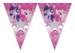 Banner Flagi My Little Pony, 250 cm, 1 szt.