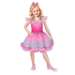 Kostium Barbie Pink Diamond Dreamtopia, 5-7 lat