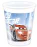 Kubeczki Cars Ice, 200 ml, 8 szt.