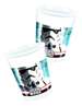 Kubeczki „Star Wars” 200ml, 8szt