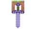 Miecz Enchanted Purple - Minecraft, licencja