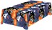 Obrus Foliowy HALLOWEEN Dynia Duch Party 137x274cm