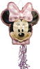 Pinata Piniata MYSZKA MINNIE Urodziny 50x46cm