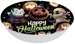 Plastikowa Miska HAPPY HALLOWEEN Potworki 32cm