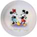 Talerzyki DISNEY Myszka Mickey Urodziny 23cm 8szt.