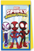 Torby Papierowe Spiderman SPIDEY Prezenty 4szt.